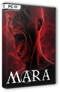 Mara (2025) PC | Repack �� FitGirl