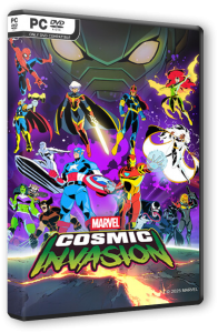Marvel Cosmic Invasion (2025) PC | RePack �� ��������