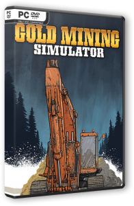Gold Mining Simulator: Ultimate Gold Edition (2017) PC | RePack �� FitGirl