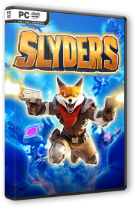 Slyders (2025) PC | RePack �� FitGirl