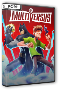 MultiVersus - Premium Founder's Pack (2024) PC | RePack �� Canek77