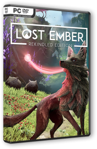 LOST EMBER: Rekindled Edition (2025) PC | RePack �� FitGirl