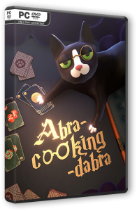 Abra-Cooking-Dabra (2025) PC | RePack �� FitGirl