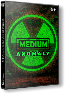 S.T.A.L.K.E.R.: Call of Pripyat - Anomaly Medium (2025) PC | RePack by SeregA-Lus