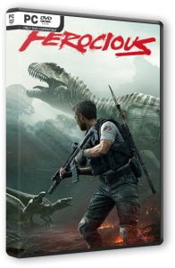 Ferocious (2025) PC | RePack �� ��������
