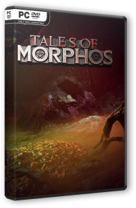 Morphos (2025) PC | RePack �� FitGirl