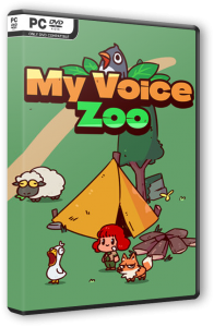 MyVoiceZoo (2025) PC | RePack �� ��������