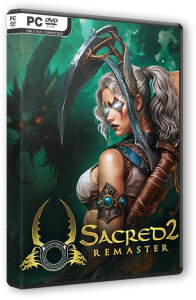 Sacred 2 Remaster (2025) PC | RePack �� Decepticon