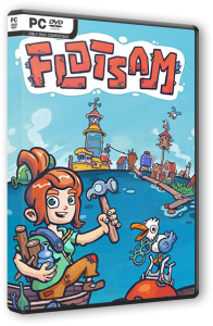 Flotsam (2025) PC | RePack �� FitGirl