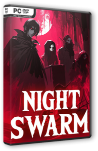 Night Swarm (2025) PC | RePack �� FitGirl