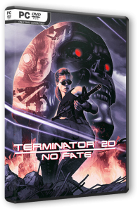 Terminator 2D: NO FATE (2025) PC | RePack �� FitGirl