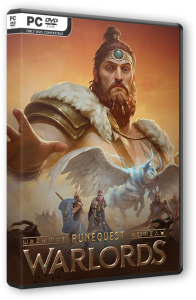 RuneQuest: Warlords (2025) PC | RePack �� FitGirl