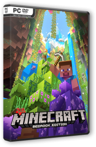 Minecraft: Bedrock Edition (2017) PC | RePack �� FitGirl
