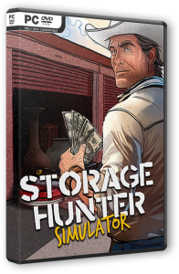 Storage Hunter Simulator (2025) PC | RePack �� FitGirl
