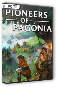 Pioneers of Pagonia: Builder's Edition (2025) PC | RePack �� FitGirl