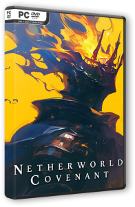 Netherworld Covenant (2025) PC | RePack �� FitGirl