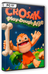 CROSAK (2025) PC | RePack �� FitGirl