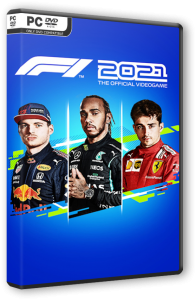F1 2021 (2021) PC | Portable