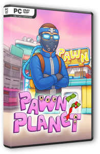Pawn Planet (2025) PC | RePack �� FitGirl