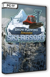 Snow Plowing Simulator: Ski Resort Edition (2025) PC | RePack �� FitGirl