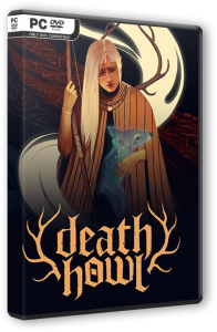 Death Howl: Deluxe Edition (2025) PC | RePack �� FitGirl