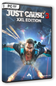 Just Cause 3: XXL Edition (2015-2025) PC | RePack �� FitGirl