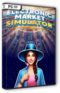Electronic Market Simulator (2025) PC | RePack �� FitGirl