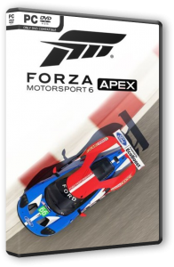 Forza Motorsport 6: Apex - Premium Edition (2016) PC | RePack �� Canek77