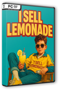 I Sell Lemonade (2025) PC | RePack �� FitGirl