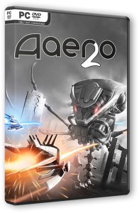 Aaero2: Black Razor Edition (2024) PC | RePack �� FitGirl
