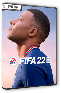 FIFA 22 (2021) PC | RePack �� FitGirl