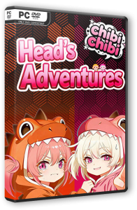 Head's Adventures: chibichibi (2025) PC | RePack �� FitGirl