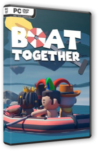 Boat Together (2025) PC | RePack �� Pioneer