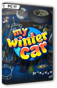 My Winter Car [Early Access] (2025) PC | RePack �� ��������