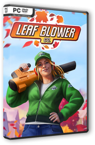 Leaf Blower Co. (2025) PC | RePack �� FitGirl