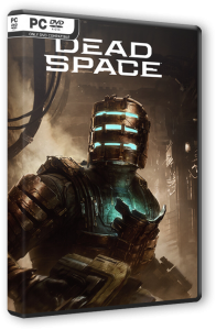 Dead Space - Deluxe Edition (2023) PC | RePack �� ��������