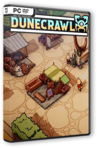 DuneCrawl (2026) PC | RePack �� ��������