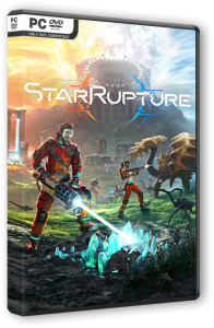 StarRupture [Early Access] (2026) PC | RePack �� ��������