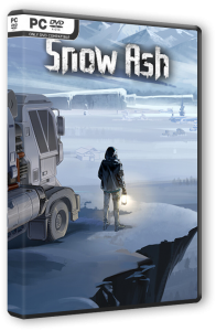 Snow Ash (2026) PC | Portable