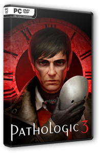 Pathologic 3 (2026) PC | Portable