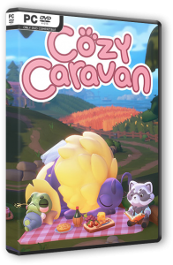 Cozy Caravan (2025) PC | RePack �� FitGirl
