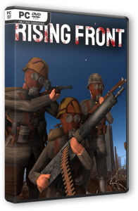 Rising Front (2026) PC | RePack �� FitGirl