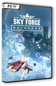Sky Force Reloaded (2017) PC | RePack �� ��������