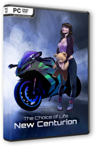 Choice of Life: Samosbor (2025) PC | RePack �� ��������