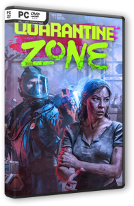 Quarantine Zone: The Last Check (2026) PC | RePack �� ��������