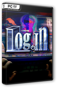 Log.in (2026) PC | RePack �� FitGirl
