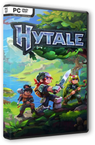 Hytale (2026) [Early Access] PC | RePack �� ��������