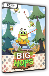Big Hops (2026) PC | RePack �� FitGirl