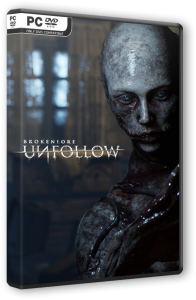 BrokenLore: Unfollow (2026) PC | RePack �� ��������