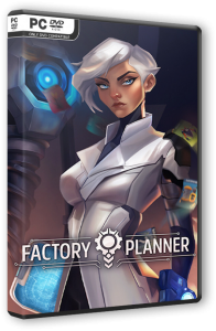 Factory Planner [Early Access] (2026) PC | Portable �� InsaneRamZes